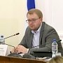 В Феодосии, надеемся, наступает политическая стабильность, — Полонский