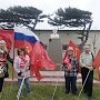 На Курилах отметили День окончания Второй мировой войны