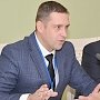 "Представитель" Порошенко "в Крыму" пригрозил сделать полуостров "токсичным и небезопасным"