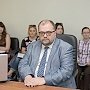 В КФУ состоялся мастер-класс «Актуальные тренды современного школьного исторического образования»