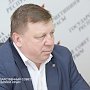 В Госсовете РК прошло заседание Комитета по экономической, бюджетно-финансовой и налоговой политике