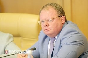 Алексей Черняк: Уровень заполняемости здравниц находится на уровне прошлого года и составляет более 70%