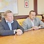 Новым министром транспорта Крыма стал специалист, работавший в РЖД и Росморречфлоте