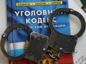 В столице Крыма задержан подозреваемый в совершении серии квартирных краж