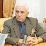 В Крыму скончался директор Службы технического надзора РК Владимир Александренко