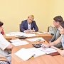 Очередь в евпаторийских детских садах достигла почти 3000 человек