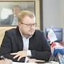 «Первый Крымский» и «Крым 24» смотрят далеко за пределами Крыма, — министр