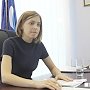 Поклонскую взял под крыло Кадыров