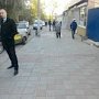 В Керчи комиссия оштрафовала 7 стихийщиков