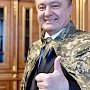 Порошенко разозлил всех: украинские националисты готовятся к Майдану, ополченцы Новороссии – к войне