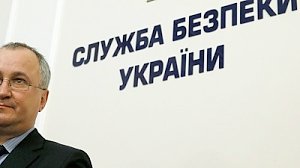 Желающие гастролировать на Украине российские артисты должны будут раскрыться перед СБУ