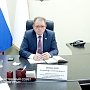 Главы парламентских комитетов выслушали проблемы крымчан