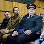 В Одессе награждали беглых из Крыма "активистов", выступавших против "крымской весны". Нашли трёх фриков