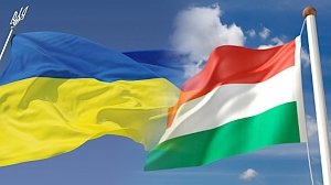 Угорці? Геть! На Украине желают лишать венгров и румын гражданства