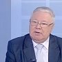 Заявления о гей-парадах в Крыму — новая провокация, которую не поддержат на полуострове, — политолог