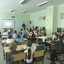 Месячник Гражданской обороны продолжается