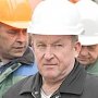 Александр Юрьев: Флотский судоремонт был, есть и будет