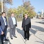 В районах республики должна создаваться среда, адекватная запросам крымчан, – Владимир Константинов