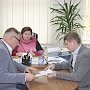 Крымские общественники проверили готовность объектов образования Симферополя к отопительному сезону