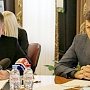 В керченской больнице № 1 устранили задачу затопления лифтовых шахт