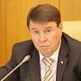 Крымчане считают промежутком времени оккупации Крыма его нахождение в составе Украины, — Цеков