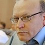 Андрей Мальгин сказал, почему крымчане хорошо понимают события Октябрьской революции