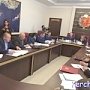 Лужецкая порекомендовала создать в Керчи совет по вопросам предпринимательства