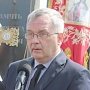 Чиновник МИД Польши: Украина оккупировала Крым и Донбасс