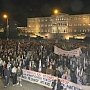 Митинги ПАМЕ: Только развитие классовой борьбы вселяет в народ оптимизм