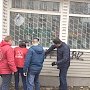 Тульский обком КПРФ продолжает проводить рейды "Стоп наркотики!"