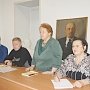 В Пензенском обкоме КПРФ подвели итоги творческого конкурса