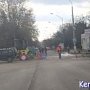 В Аршинцево пропали пешеходные переходы, — водители