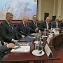 Благодаря бизнес-форуму «Дни делового Крыма в Москве» усиливаются связи Крыма с бизнесом и регионами РФ, — Сергей Аксёнов