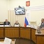 Избирательное право крымчан на предстоящих выборах Президента РФ будет целиком обеспечено — Дмитрий Полонский