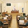 Сезон осенних кадровых работ