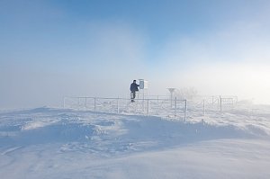 Метеопост больше не необходим