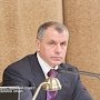 Глава парламента республики осудил выступление в Бундестаге школьника из Нового Уренгоя Николая Десятниченко