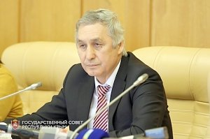 Эдип Гафаров: Отсутствие централизованного водо- и газоснабжения, большой износ улично-дорожной сети – основные проблемы сел Кировского района