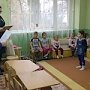 Представители Минприроды Крыма наградили участников конкурса «Наш дом — природа» в Ялте