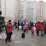 Подольские коммунисты борются за чистый воздух в Подольске и в Новой Москве