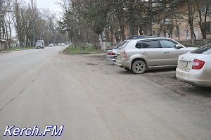 Дорогу в Аршинцево так и не доделали, — керчане