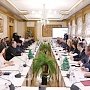 Наталья Маленко: Важно консолидировать усилия государства, церкви и общества в вопросах нравственного развития и духовного становления молодежи