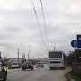 В Керчи на Новый год некоторые маршрутки будут ходить в ночное время