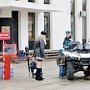 В Керчи отметили День спасателя