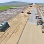 Керчь останется без съезда с Крымского моста