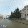 В Керчи появилась новая остановка у ЗАГСа