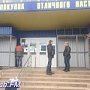 На рынке в Керчи новыми ларьками перекрыли подход к старым, — предприниматели