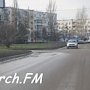 Водоканал Керчи уже больше двух месяцев не может устранить прорыв водовода на Ворошилова