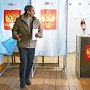 Большинство россиян уверены в легитимности выборов — 2018