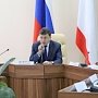 Информированность жителей Крыма о мероприятиях комплекса ГТО решили усилить